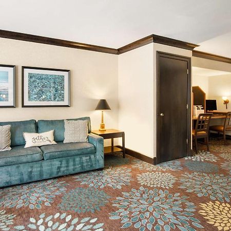 Sonesta Es Suites San Diego - Rancho Bernardo Poway Buitenkant foto
