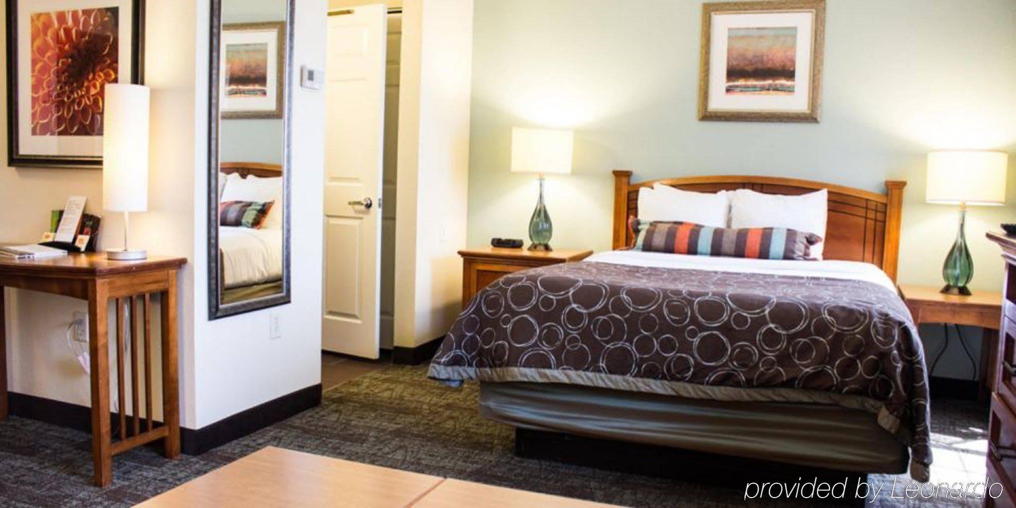 Sonesta Es Suites San Diego - Rancho Bernardo Poway Buitenkant foto