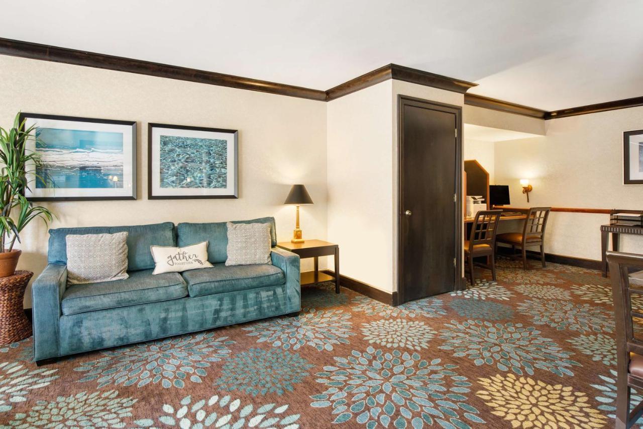 Sonesta Es Suites San Diego - Rancho Bernardo Poway Buitenkant foto