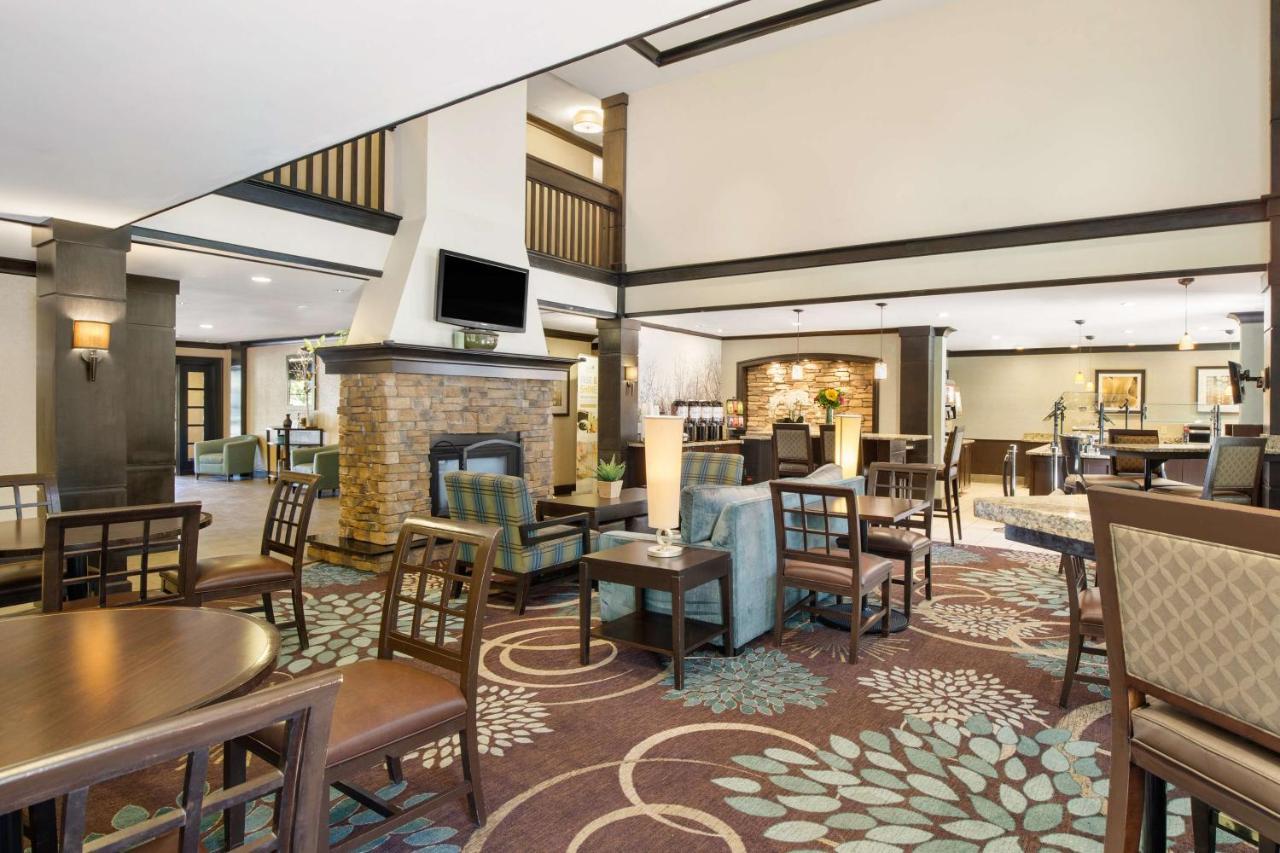 Sonesta Es Suites San Diego - Rancho Bernardo Poway Buitenkant foto
