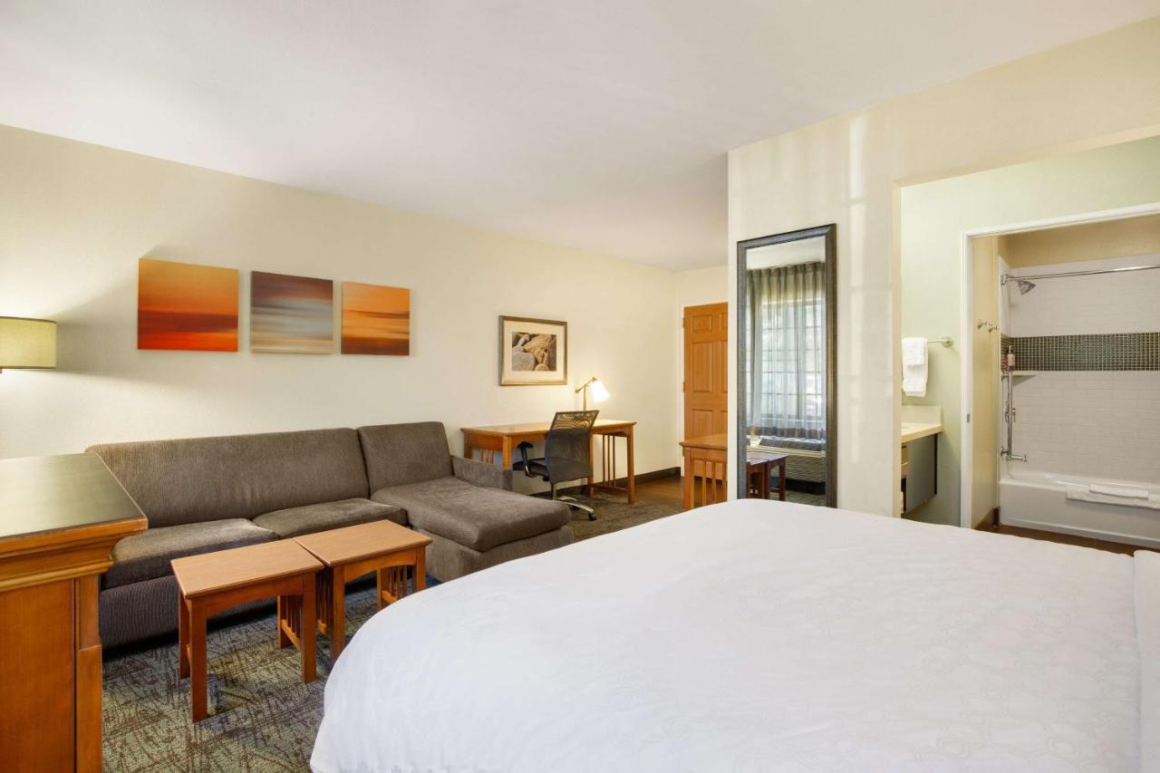 Sonesta Es Suites San Diego - Rancho Bernardo Poway Buitenkant foto