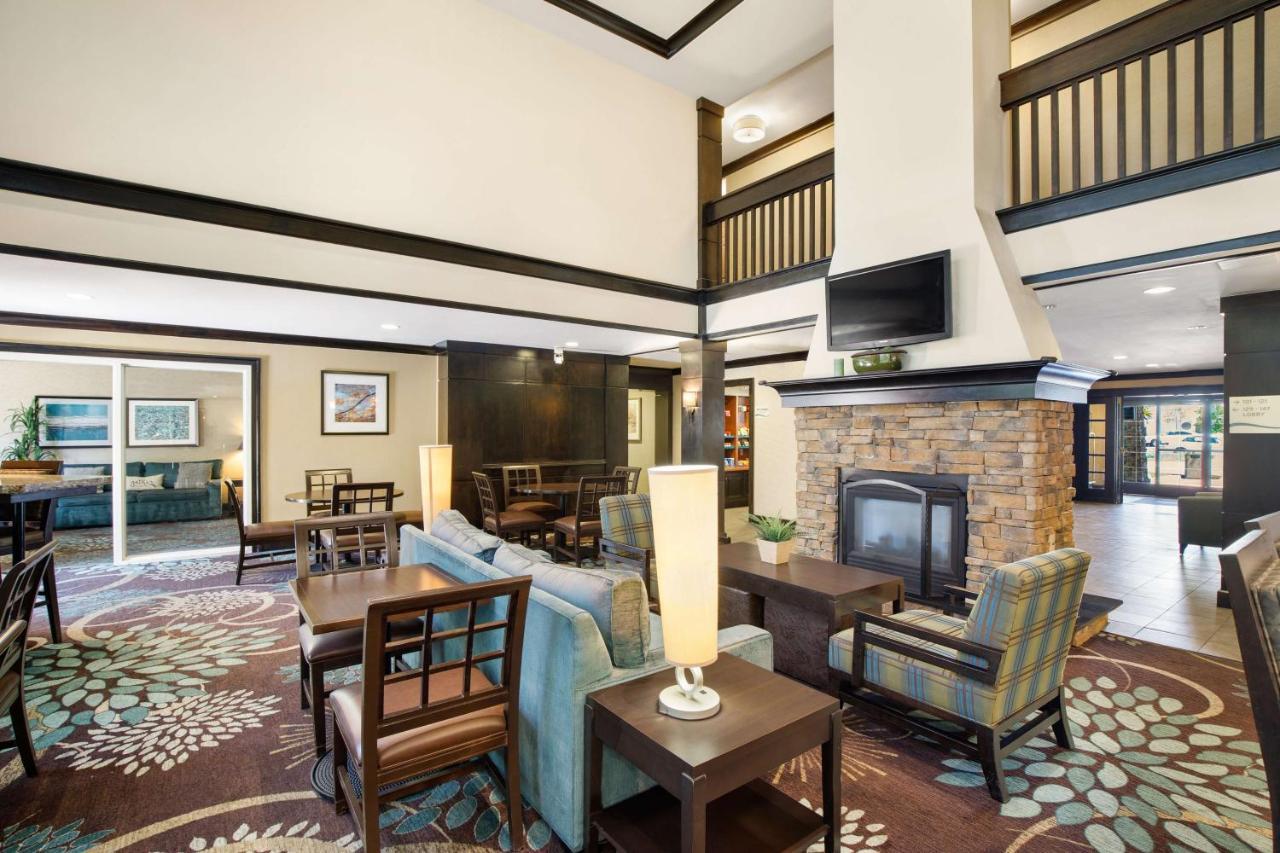 Sonesta Es Suites San Diego - Rancho Bernardo Poway Buitenkant foto