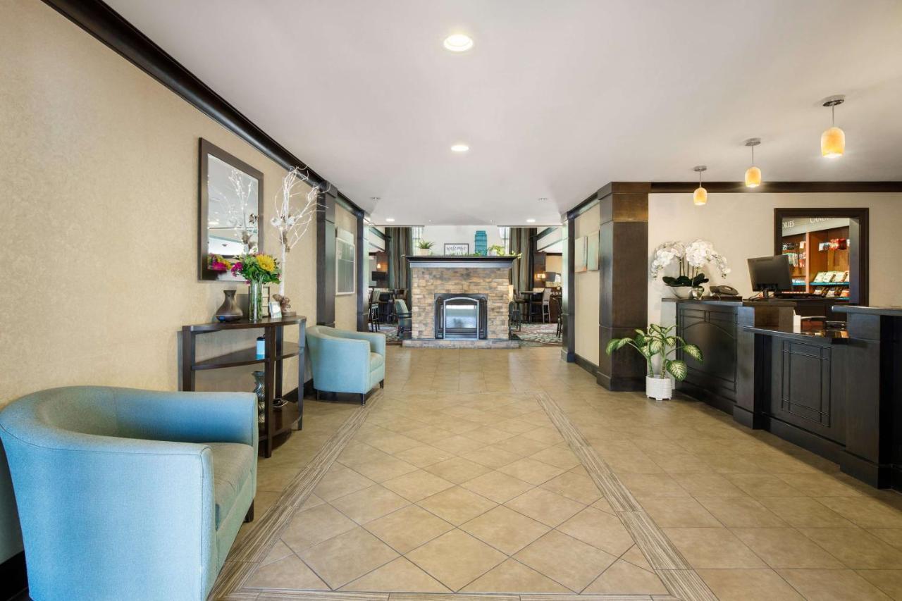 Sonesta Es Suites San Diego - Rancho Bernardo Poway Buitenkant foto