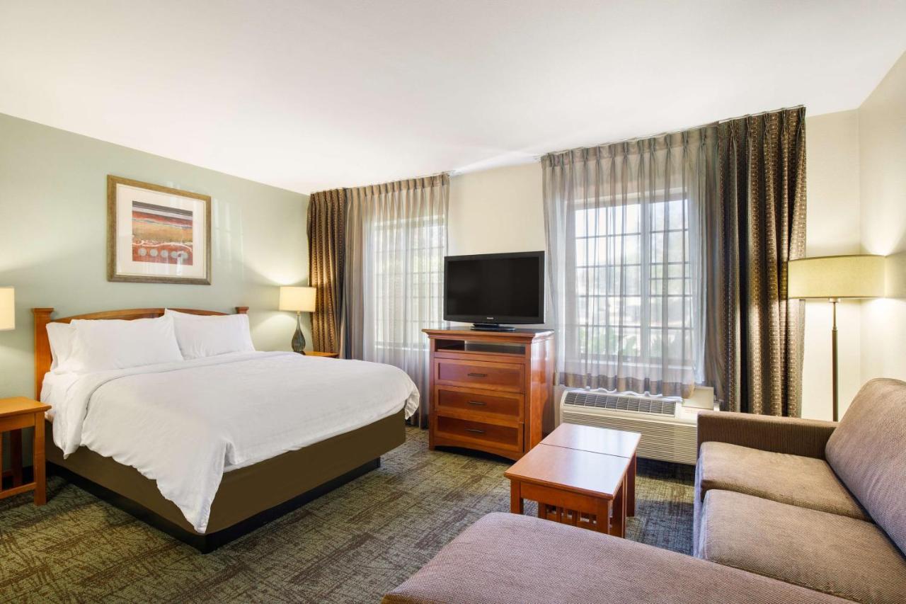Sonesta Es Suites San Diego - Rancho Bernardo Poway Buitenkant foto