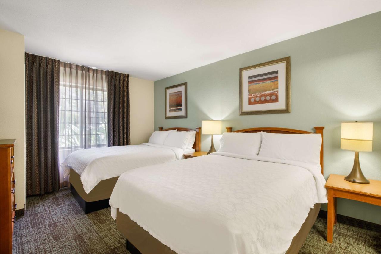Sonesta Es Suites San Diego - Rancho Bernardo Poway Buitenkant foto