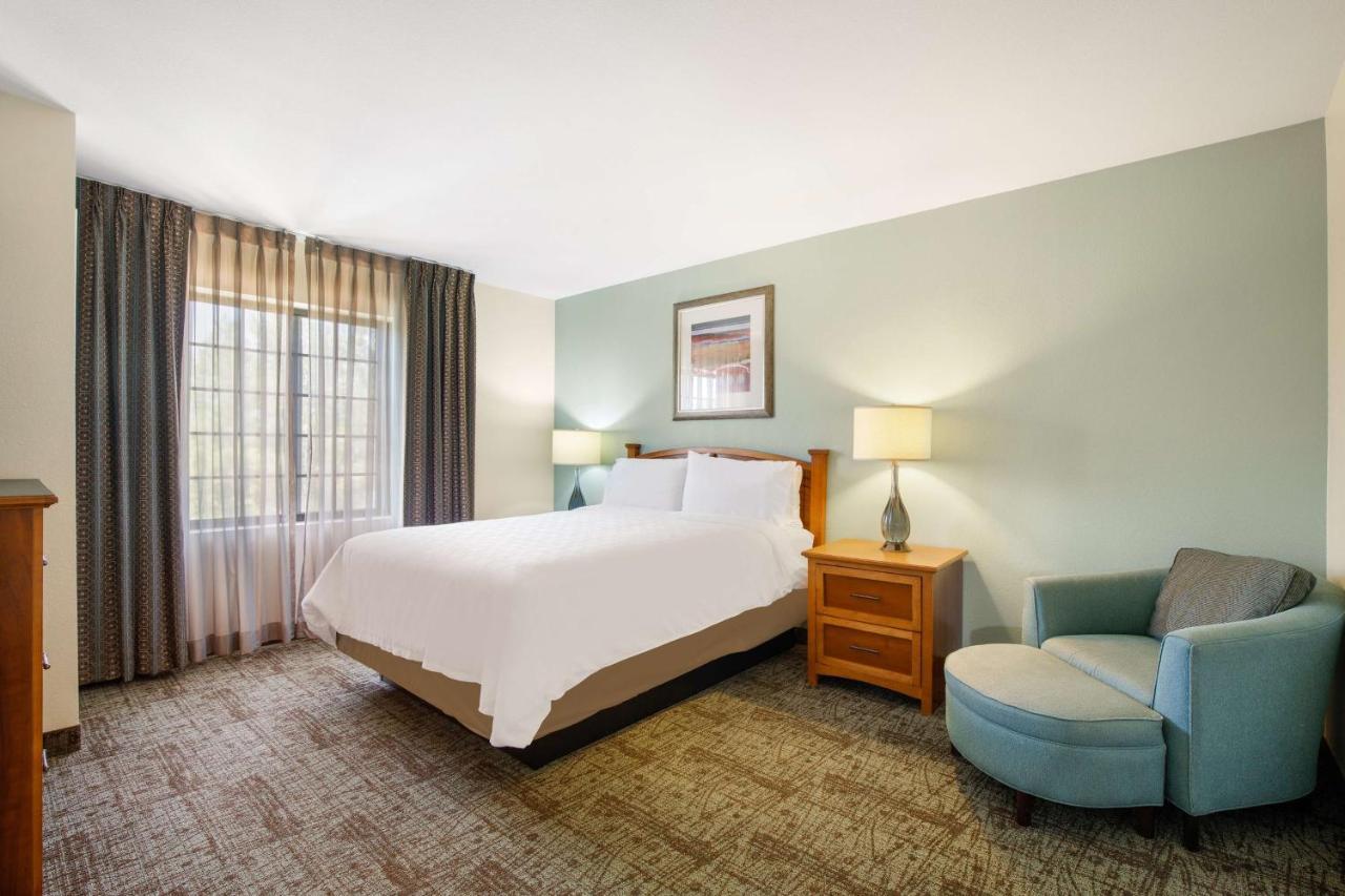 Sonesta Es Suites San Diego - Rancho Bernardo Poway Buitenkant foto