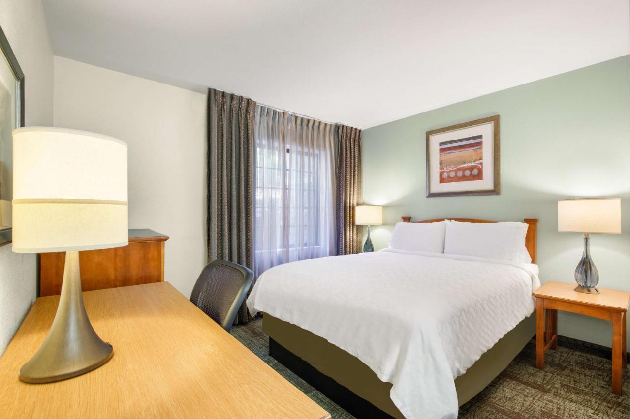 Sonesta Es Suites San Diego - Rancho Bernardo Poway Buitenkant foto
