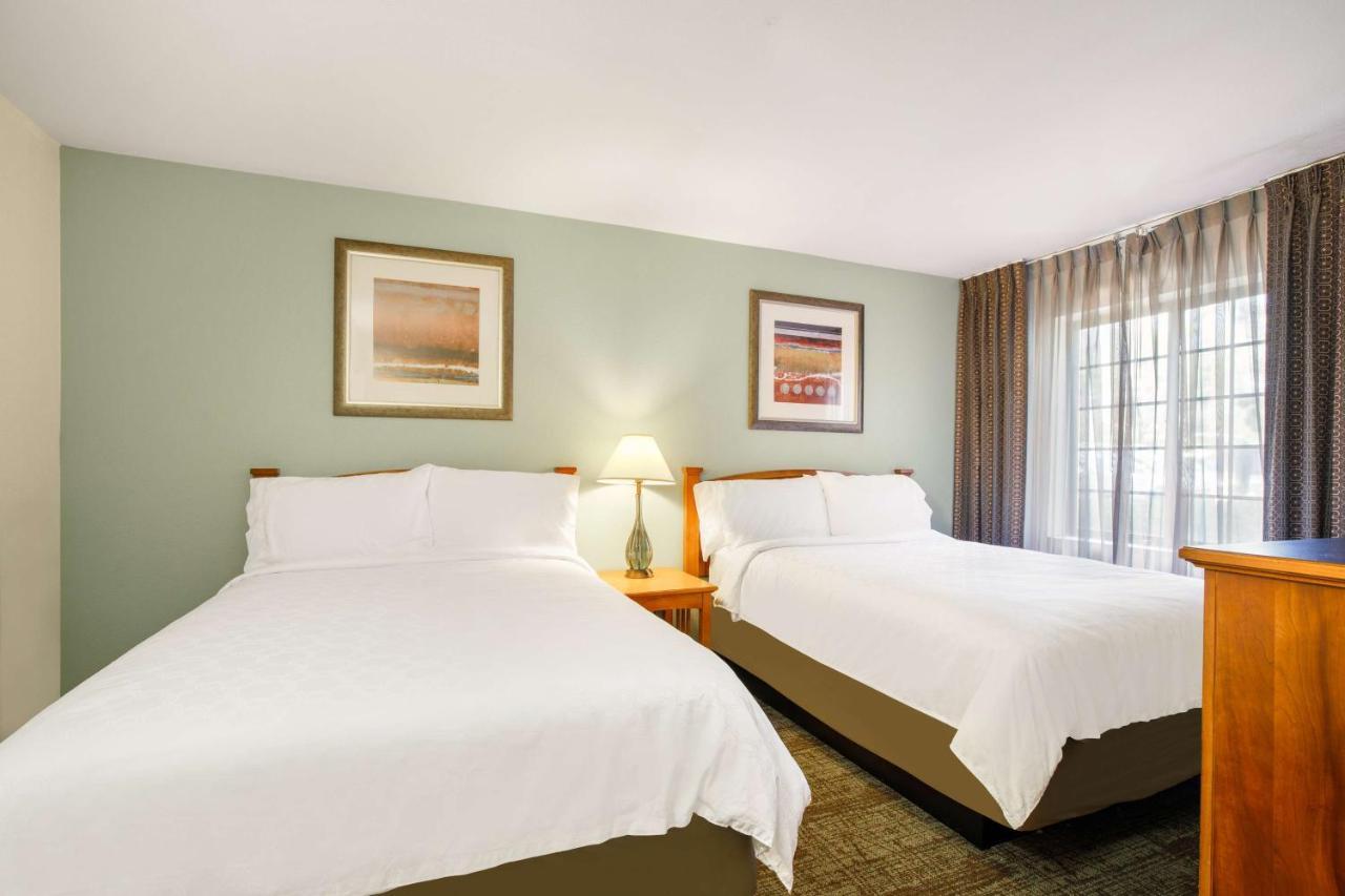 Sonesta Es Suites San Diego - Rancho Bernardo Poway Buitenkant foto