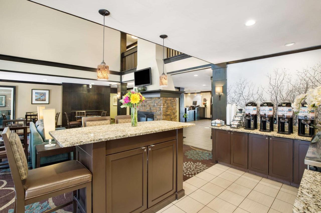 Sonesta Es Suites San Diego - Rancho Bernardo Poway Buitenkant foto