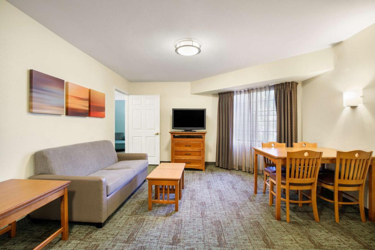 Sonesta Es Suites San Diego - Rancho Bernardo Poway Buitenkant foto