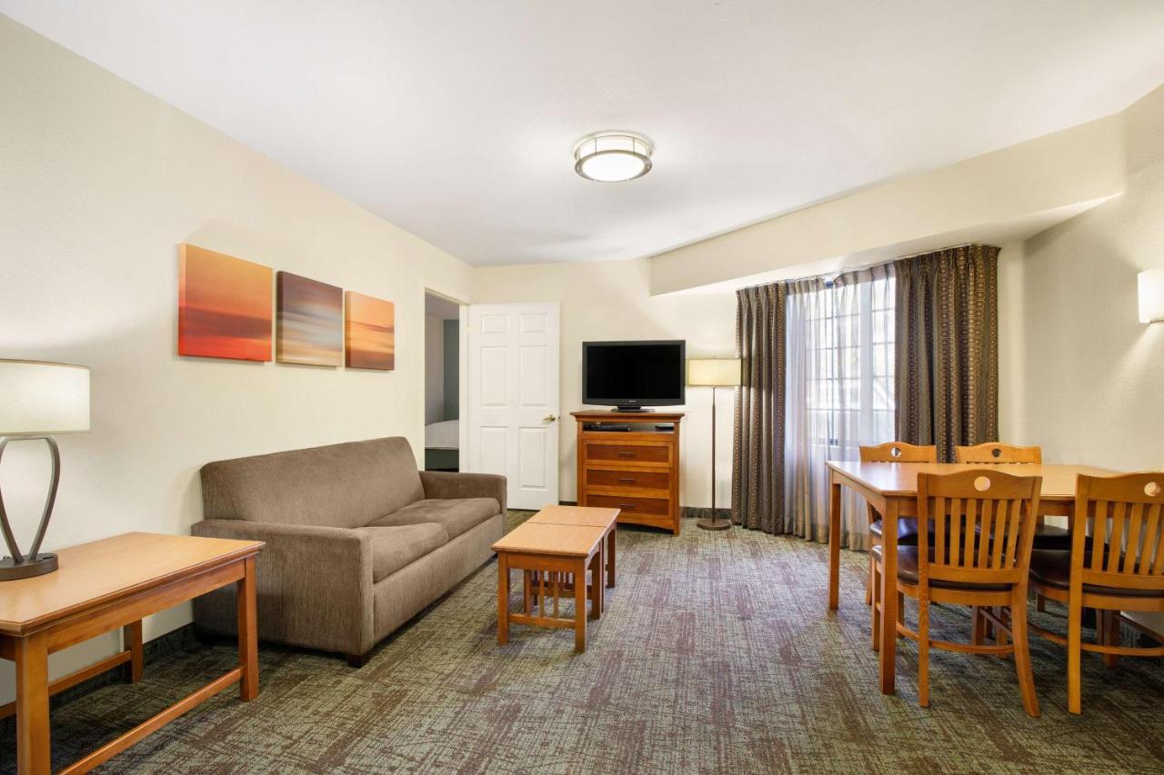 Sonesta Es Suites San Diego - Rancho Bernardo Poway Buitenkant foto