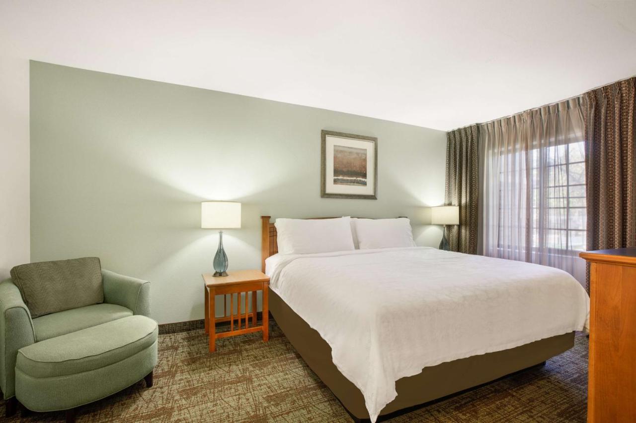 Sonesta Es Suites San Diego - Rancho Bernardo Poway Buitenkant foto