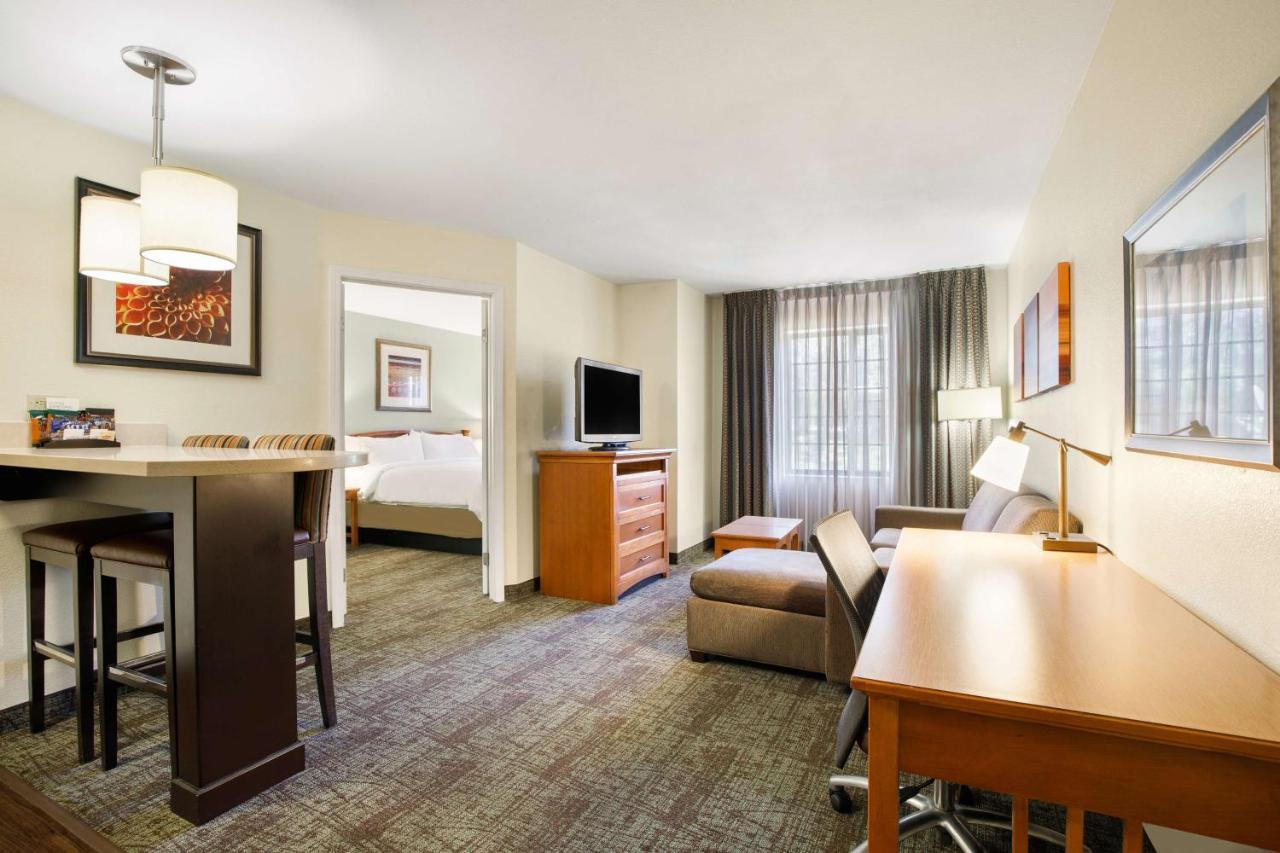 Sonesta Es Suites San Diego - Rancho Bernardo Poway Buitenkant foto