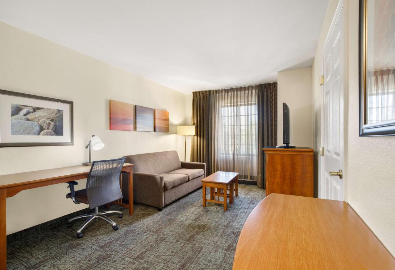 Sonesta Es Suites San Diego - Rancho Bernardo Poway Buitenkant foto