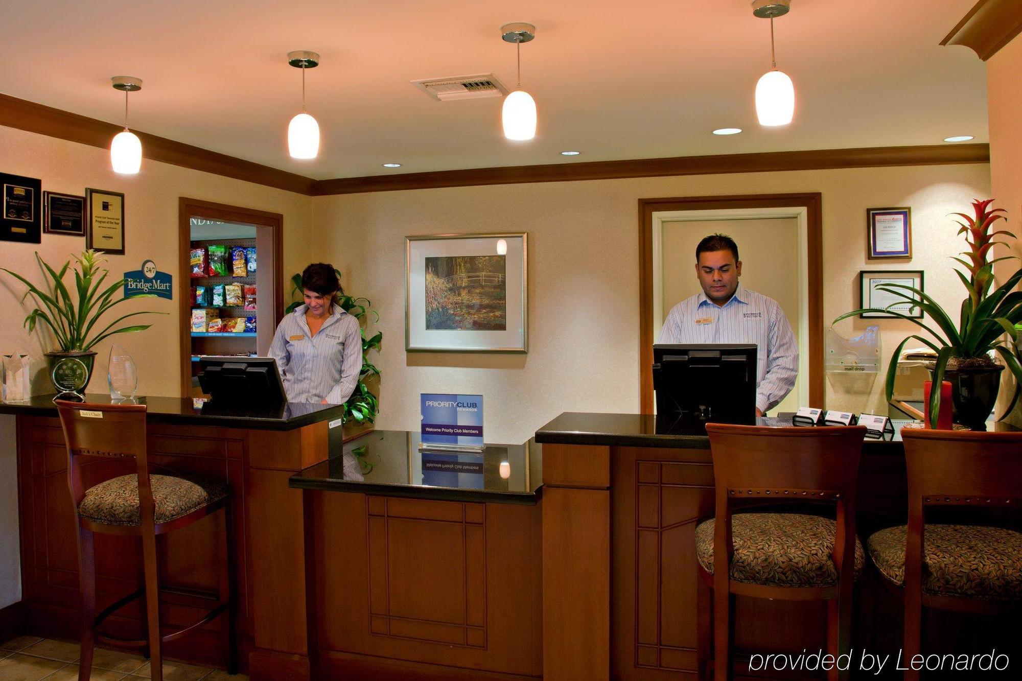 Sonesta Es Suites San Diego - Rancho Bernardo Poway Interieur foto