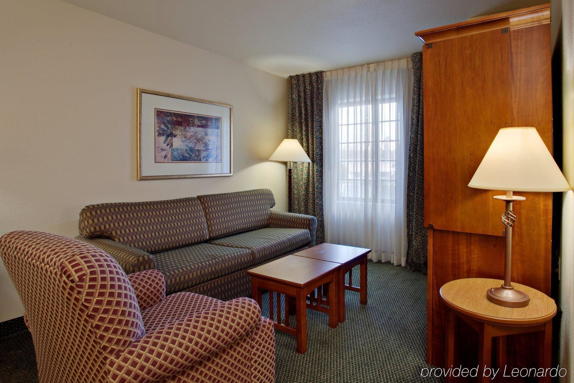Sonesta Es Suites San Diego - Rancho Bernardo Poway Kamer foto