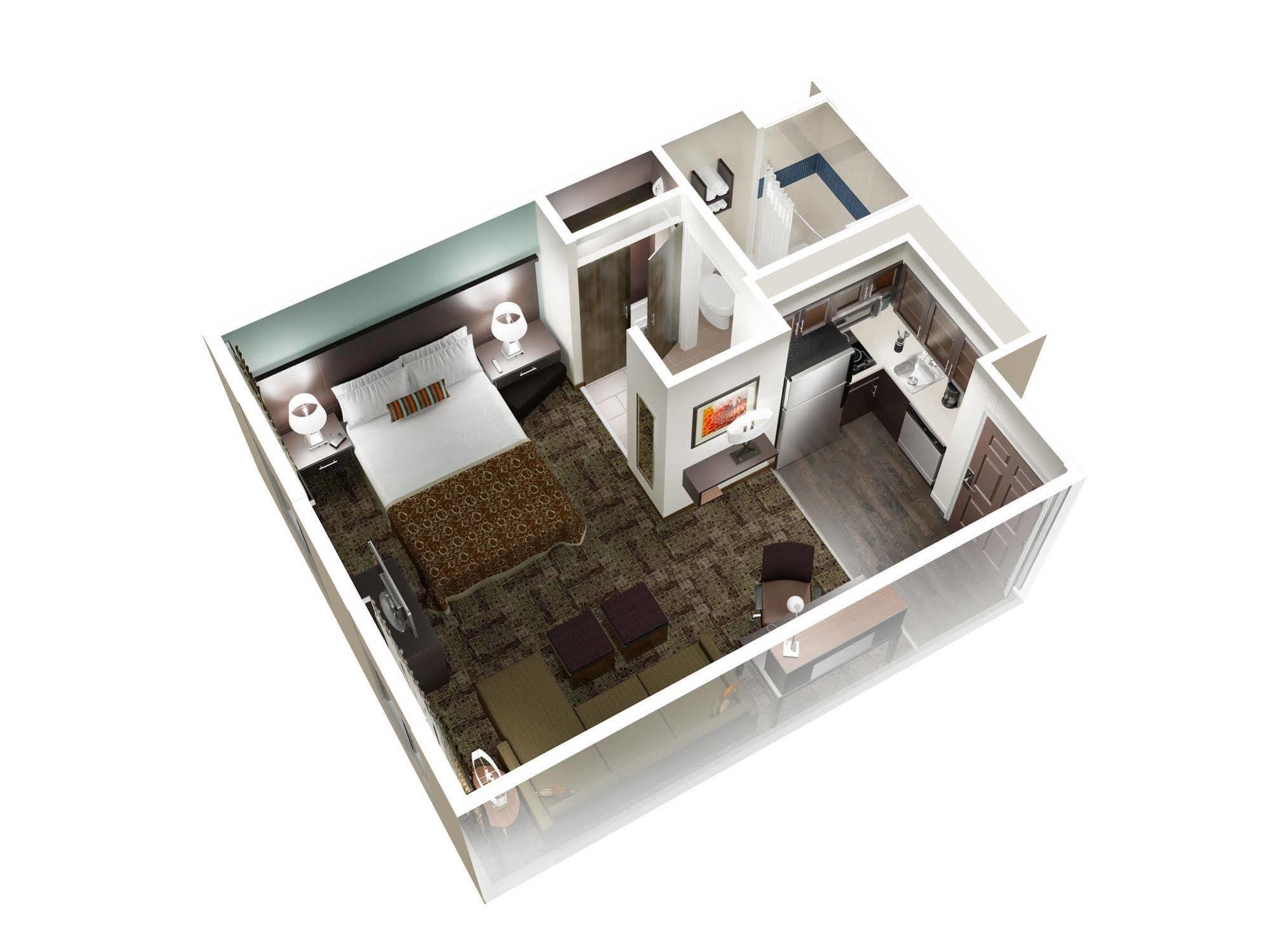Sonesta Es Suites San Diego - Rancho Bernardo Poway Buitenkant foto