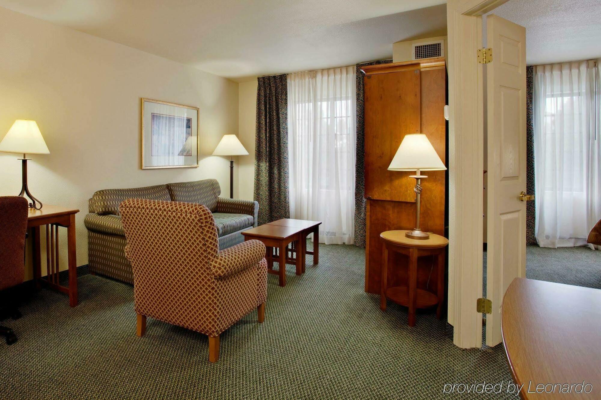 Sonesta Es Suites San Diego - Rancho Bernardo Poway Buitenkant foto