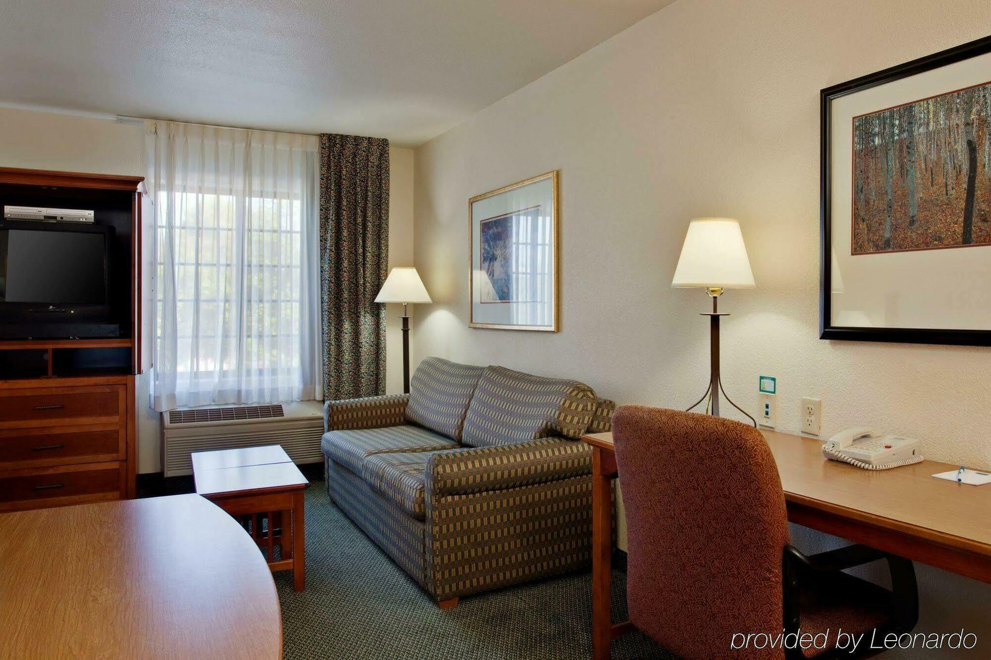 Sonesta Es Suites San Diego - Rancho Bernardo Poway Buitenkant foto
