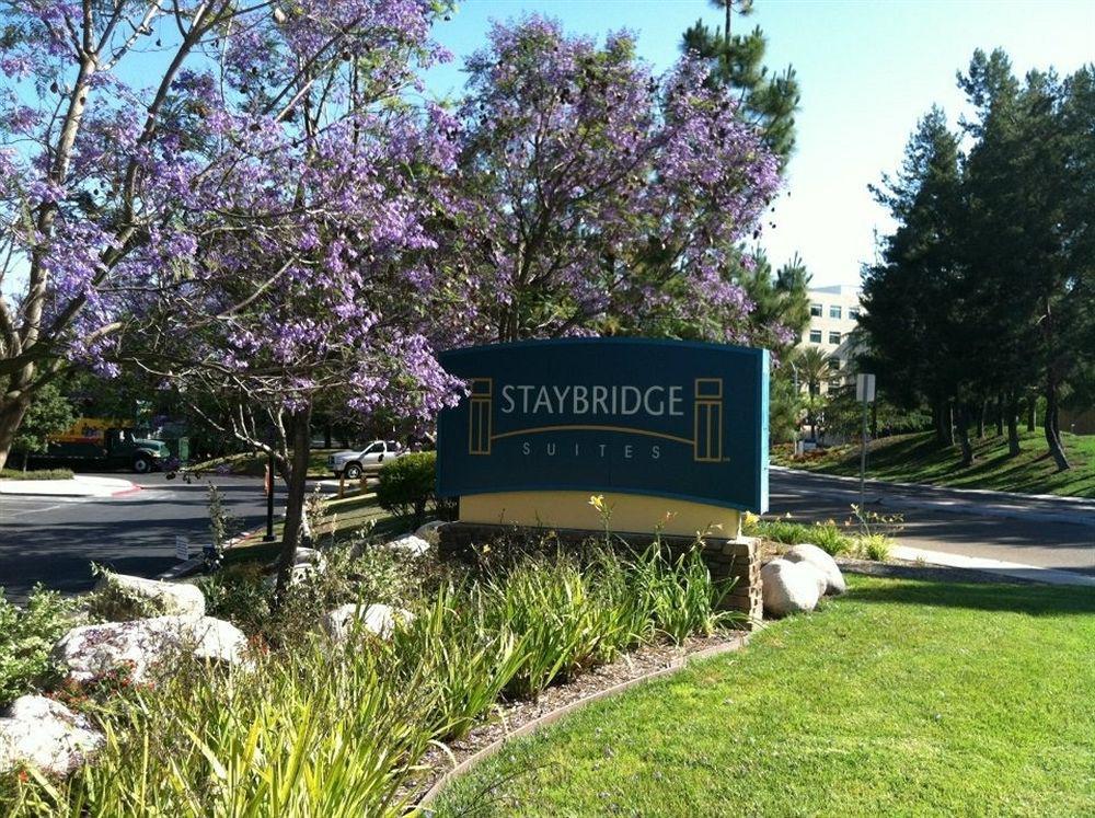 Sonesta Es Suites San Diego - Rancho Bernardo Poway Buitenkant foto